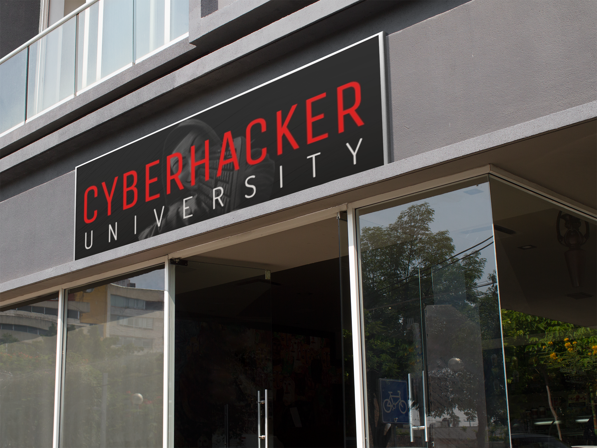 CyberHacker University: One-on-One Learning Experience