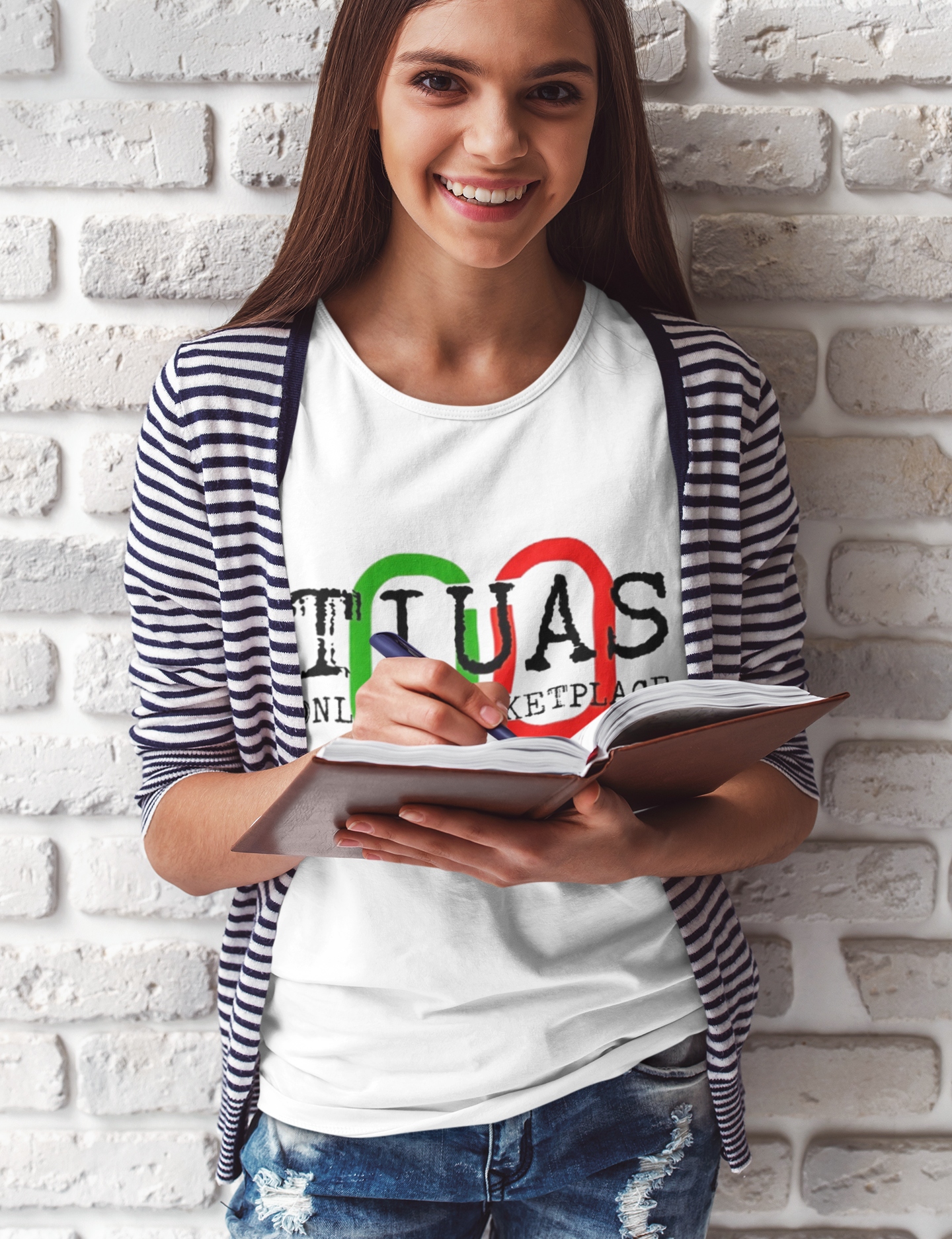 Calling ALL Young Writers (18 & Under): Unleash Your Skills and Win Big in the Tiuas.net News Article Challenge