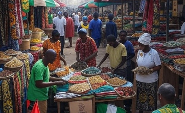 The Viability of African Nations Amid Crime, Corruption, And Instability