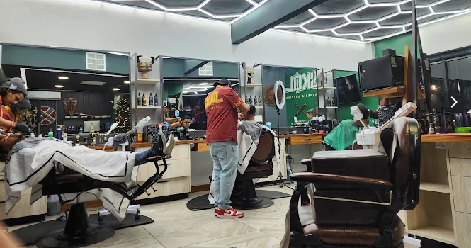 Skol Barberia Tijuana Joins Tiuas