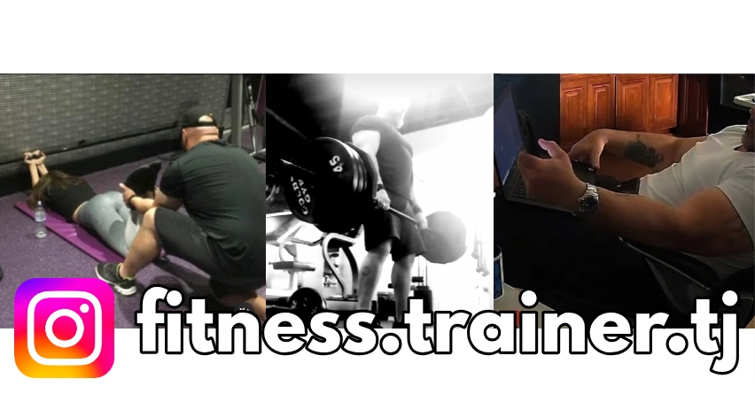  Personal Trainer in Tijuana
