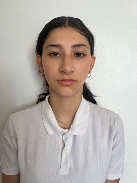 Emerald Curiel Diaz 