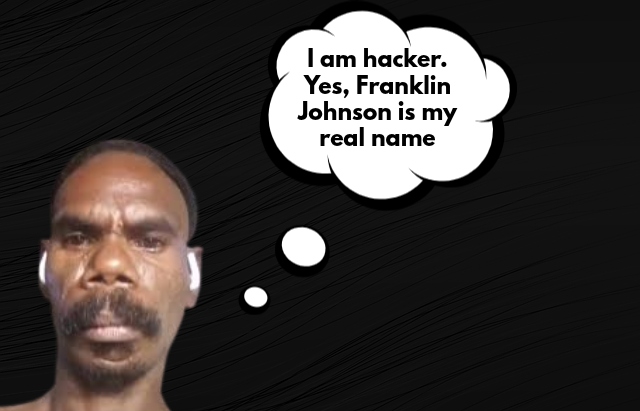 The Dumbest Indian and Nigerian Fake Hacker Scammers and How They Scam You