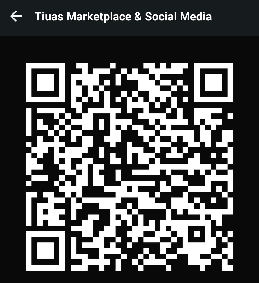 Tiuas is on Zello! Join Today!