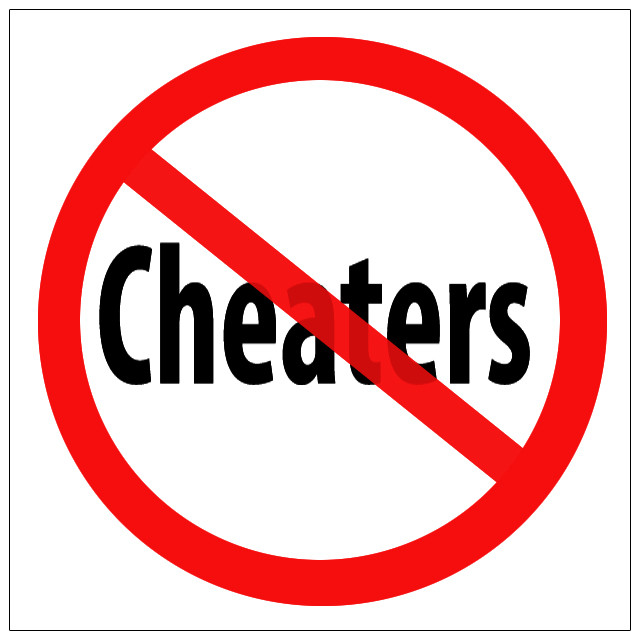 How to Deal With Being Cheated on.