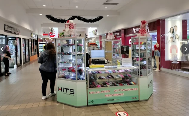 My Review of El Canton Mall in Bayamon, Puerto Rico