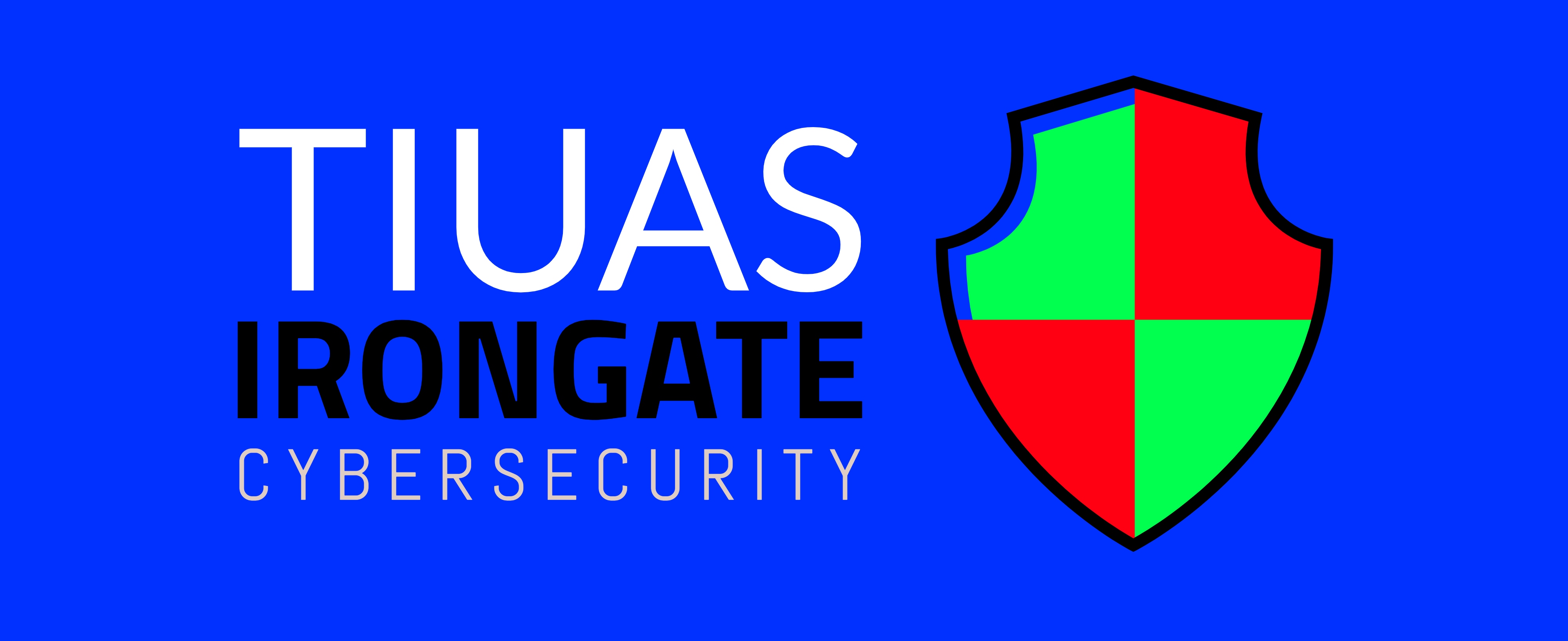 Tiuas Launches IronGate CyberSecurity