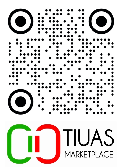 Are You on Tiuas? If Not, You Are Missing Out..
