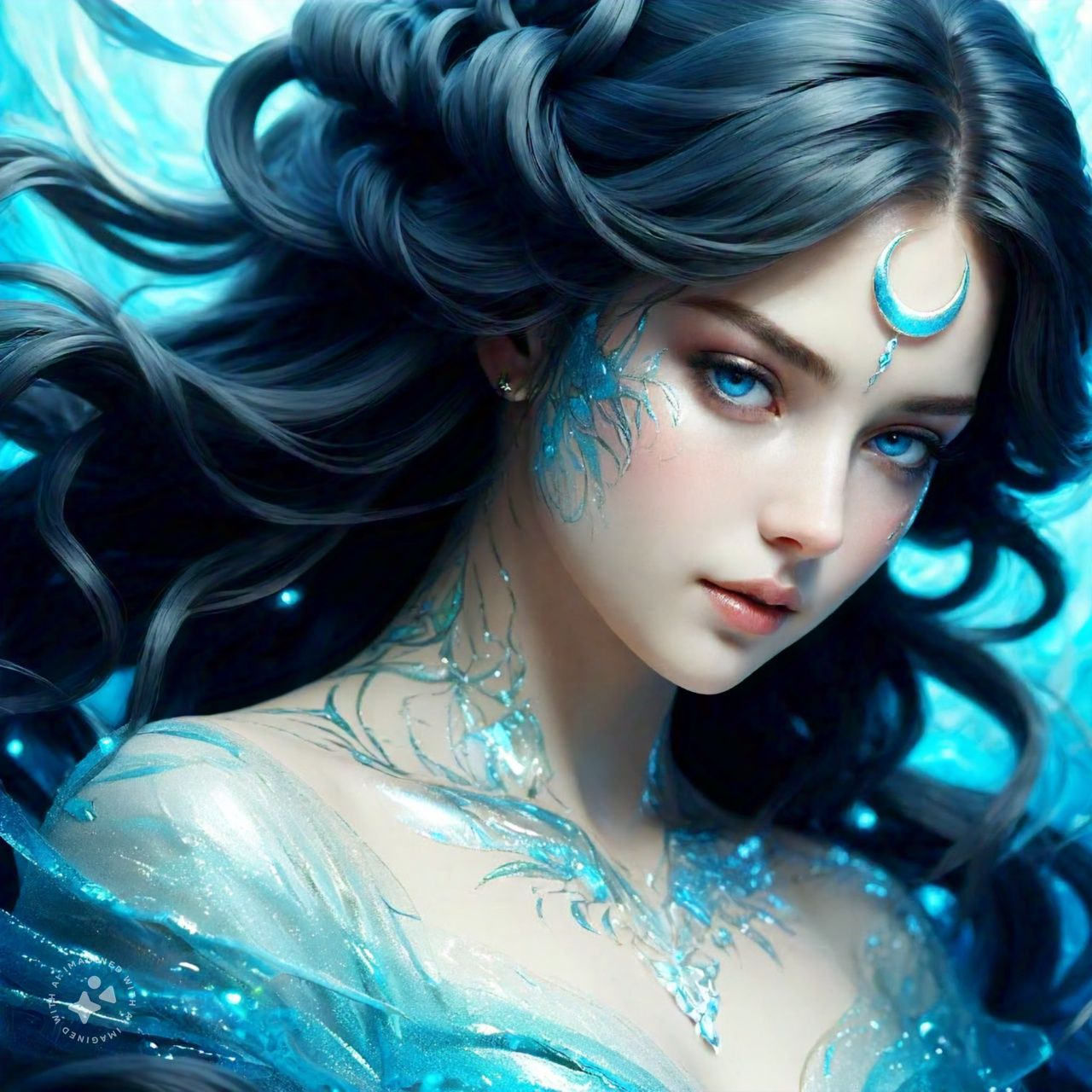 MUJER PISCIS: UNA COMBINACIÓN DE SUEÑOS, SENSIBILIDAD Y FUERZA