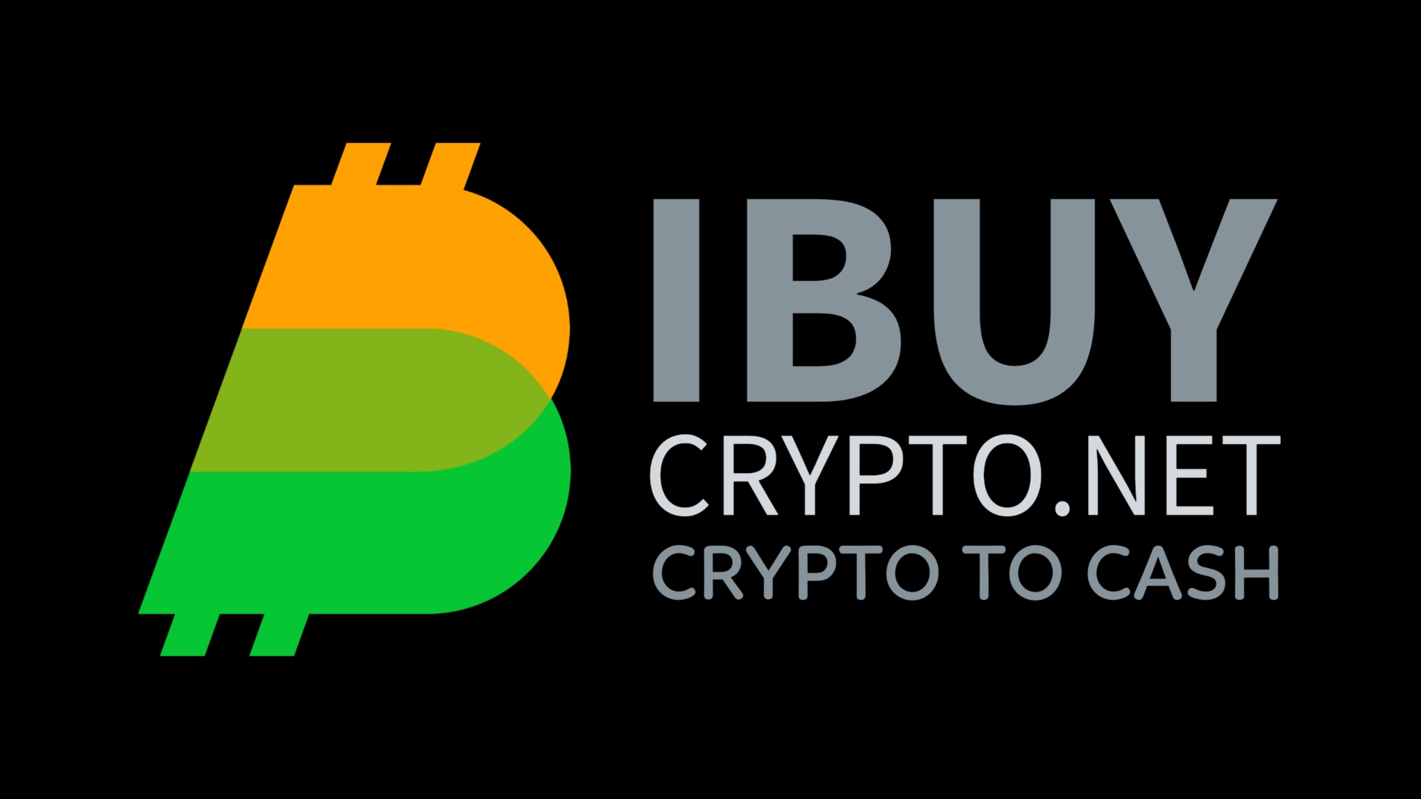 Sell Crypto - Any Amount - No ID - No Verification