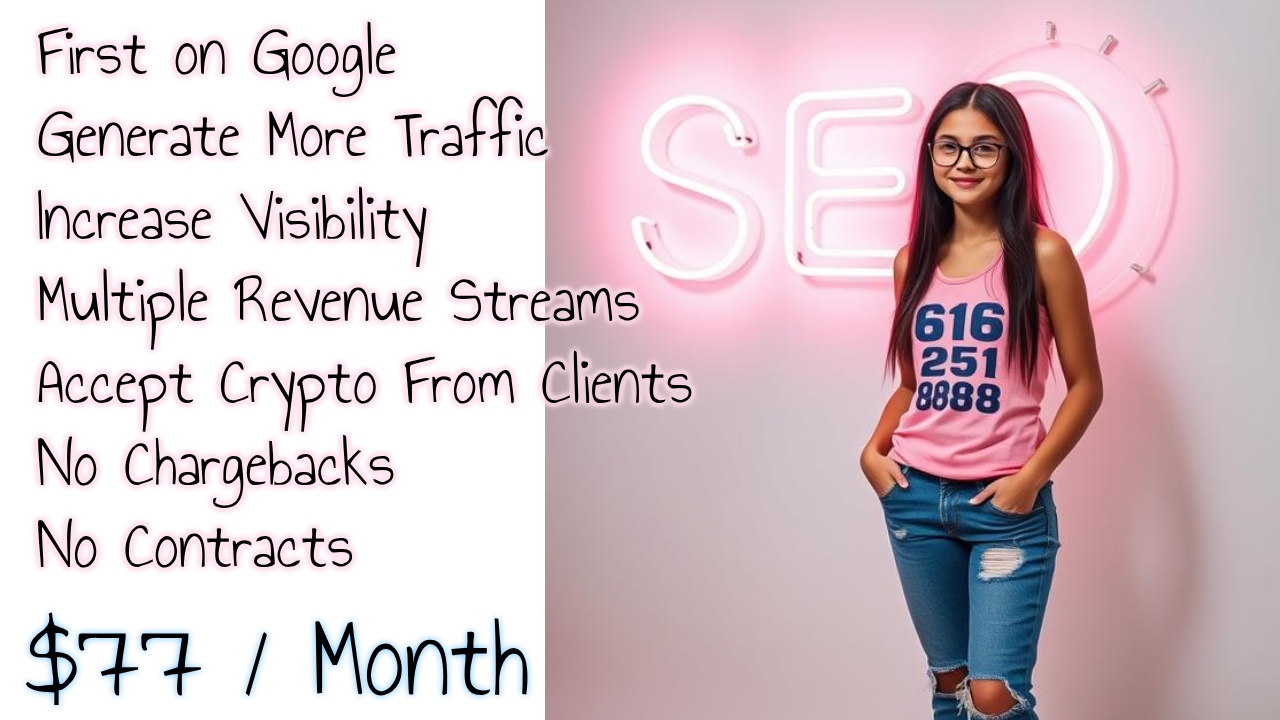 Tiuas SEO: Top of Google Search Results
