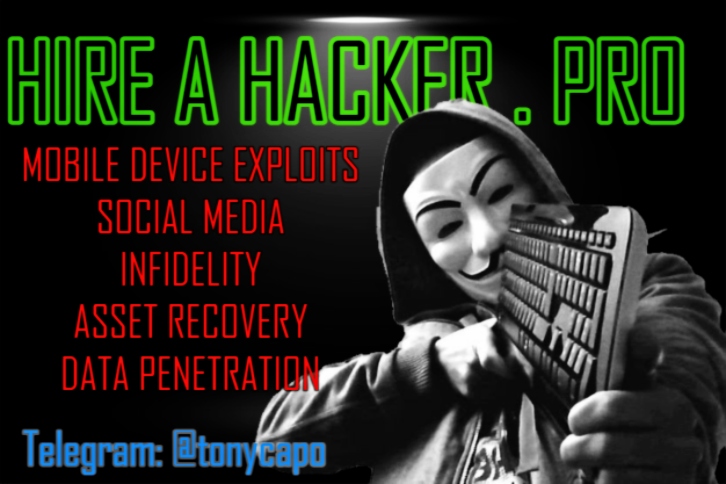 Hire a Hacker to Protect Your Online Reputation #Hireahacker