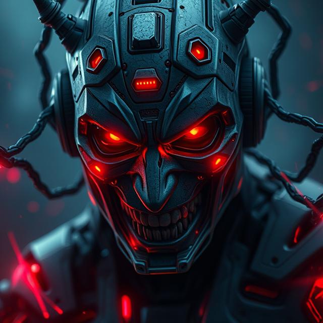 DVIUS: A New Nightmare