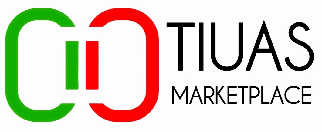 Tiuas Marketplace & Social Media