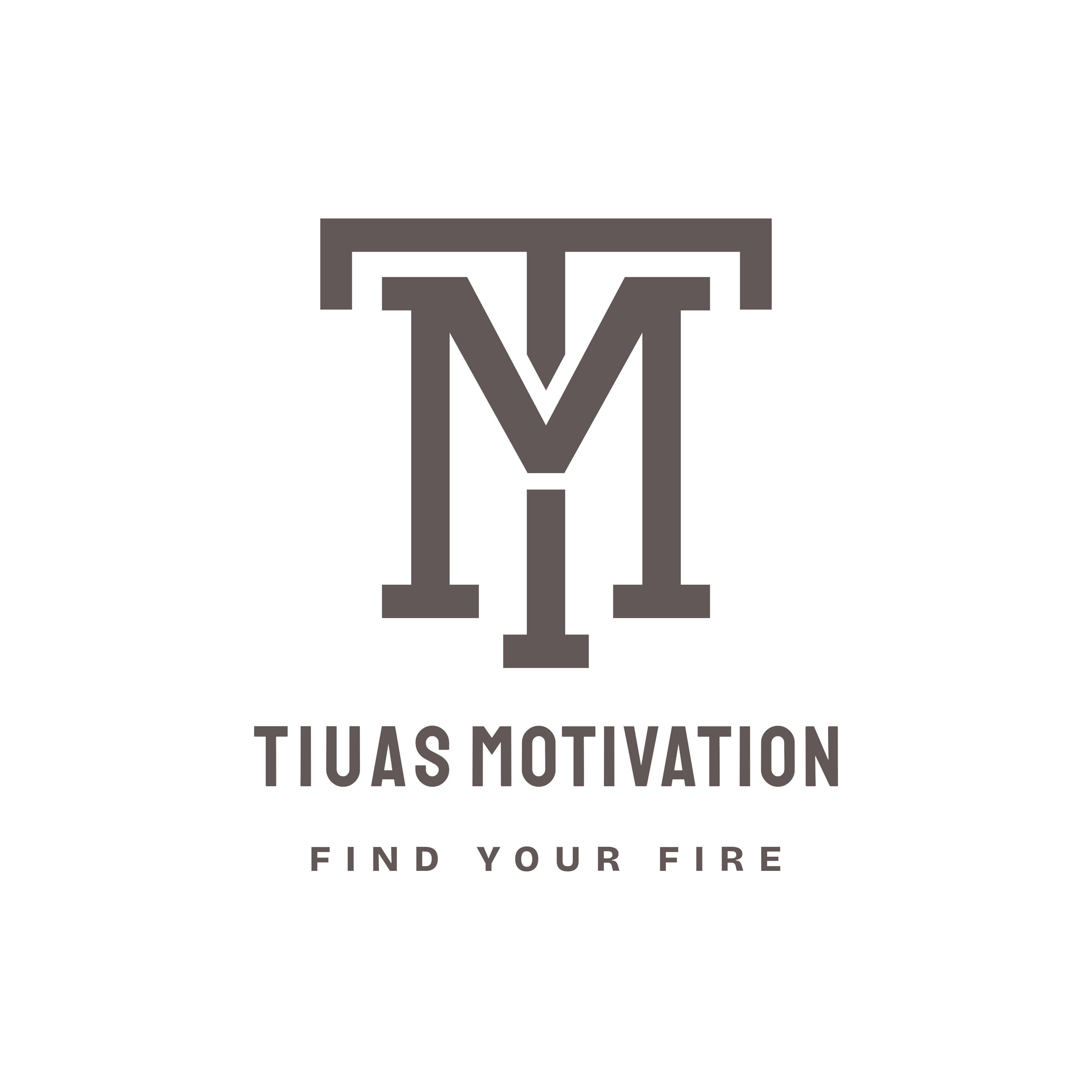 Motivational - Public Speaker