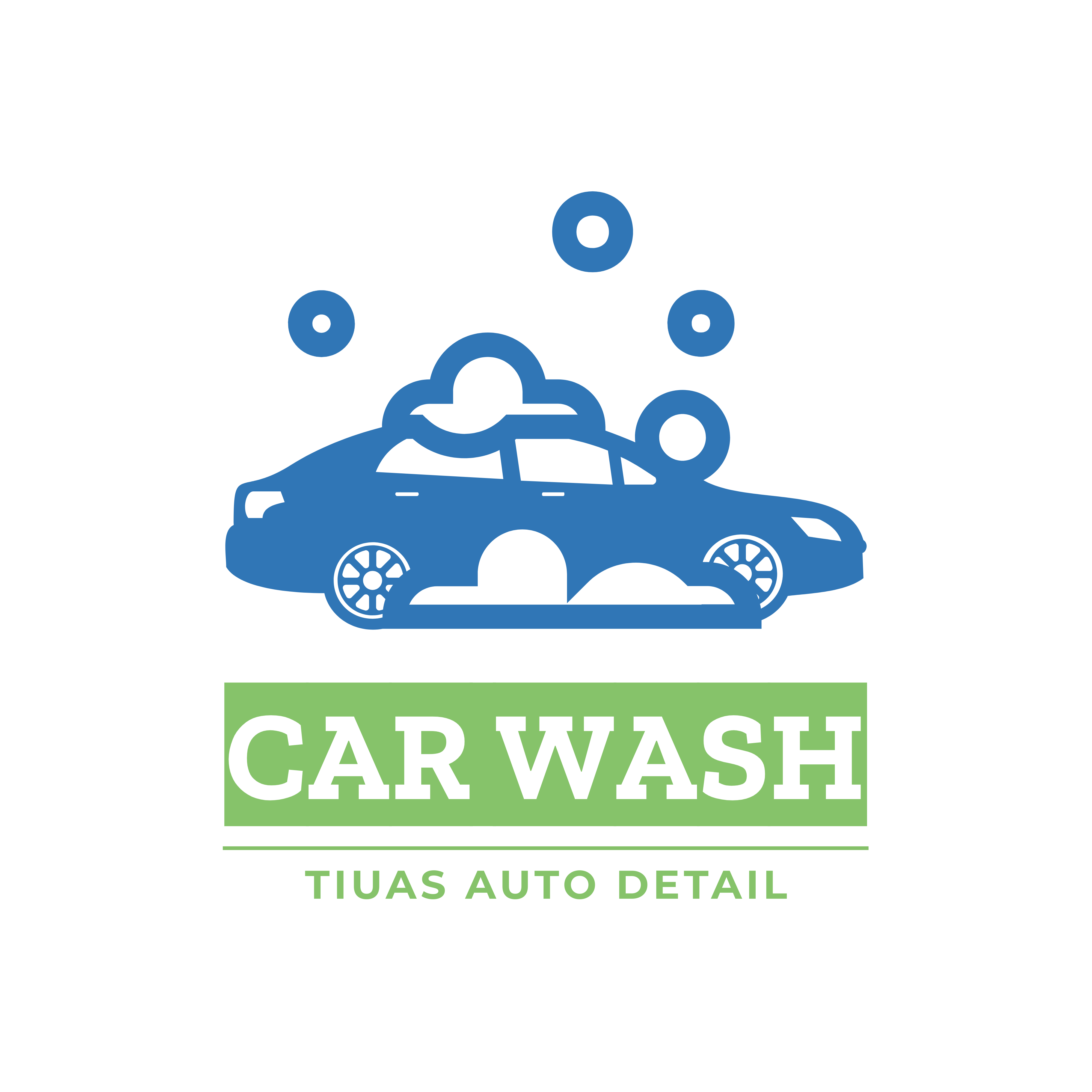 Car Wash - Auto Detail
