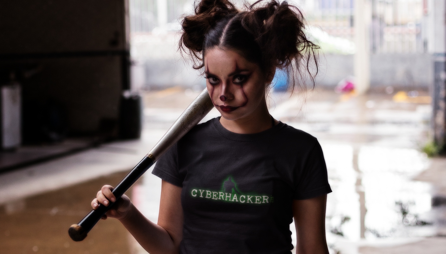CyberHacker University