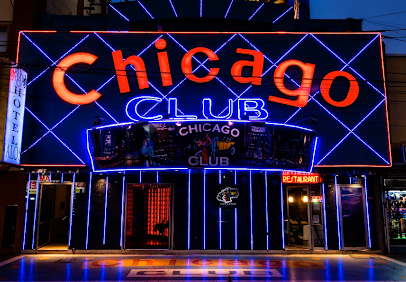 Chicago Club