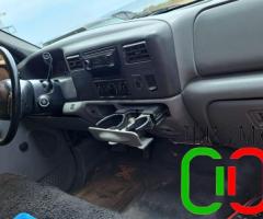 2003 F250 XL for Sale - Rosarito - Tijuana - San Diego (SOLD)
