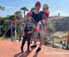Cheap Apartment - Rosarito - Beachfront