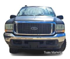 2004 Ford Excursion For Sale - Tijuana - San Diego