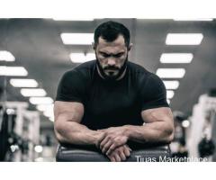Best Personal Trainer in Tijuana
