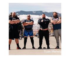 Tijuana Personal Trainer Available 24/7