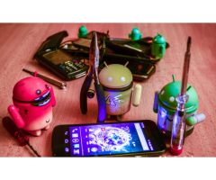 How to Hack Android (Educational Classes) London - Whales
