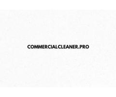 Adelaide Commercial Cleaning Services