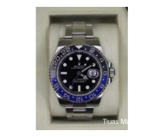 Rolex Batman - Great Condition