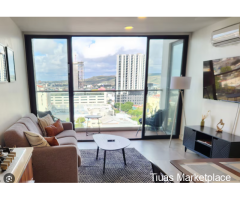 Apartment for Rent on Revolucion!