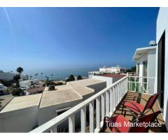 Affordable Oceanfront Living!