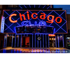 Chicago Gentlmen's Club Tijuana