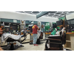 Skol Barberia Tijuana - #1 Full Service Grooming Experience in Tijuana
