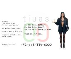 Sales Jobs in Guadalajara - Now Hiring English Speakers