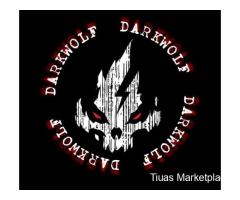 DarkWolf Cyber Group - Mobile Devices - Social Media - Decryption