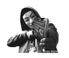 Free Hacker Advice! Pay Nothing!