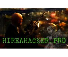 Find Anyone, For Free - Hire a Hacker