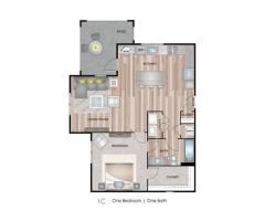 Glendale Apartment For Rent - Phoenix - West Side - Must See