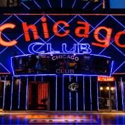 Chicago Club